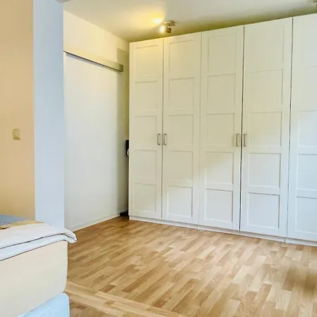 Apartment Dom Suite, Zentral, 7 Pers, 4 Zimmer, Design, Family, Haustier